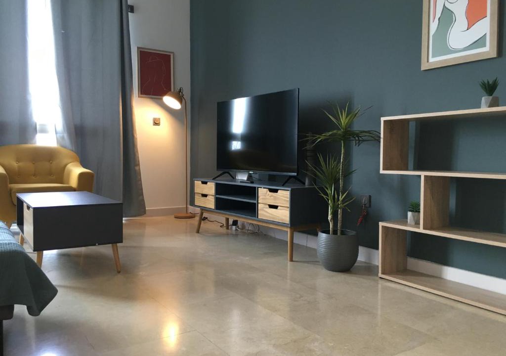 San Andres Apartment | CriteriaHome! nice&easy