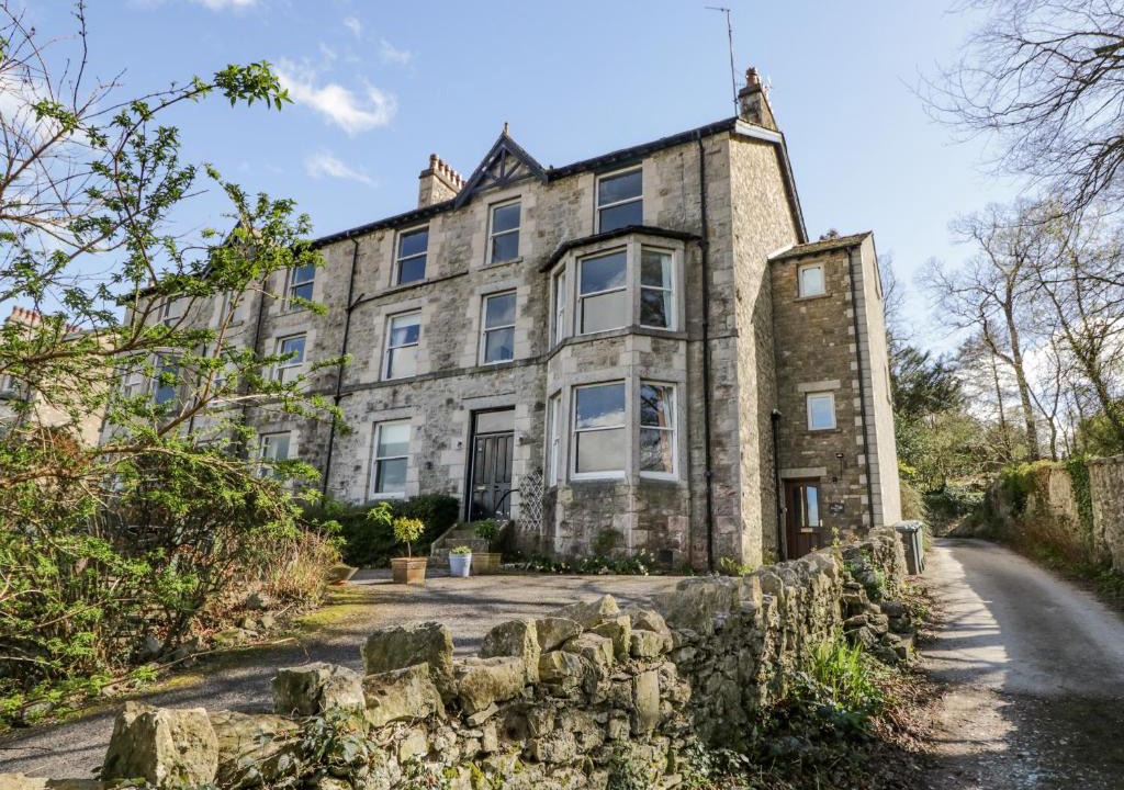 Arnside Apartment | Crow's Nest