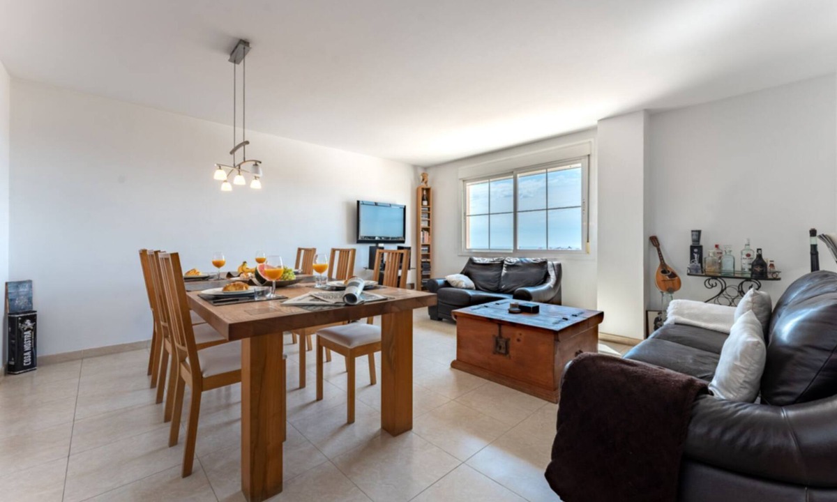 Las Lagunas Apartment | ct 251 faro's lagunas penthouse mijas costa