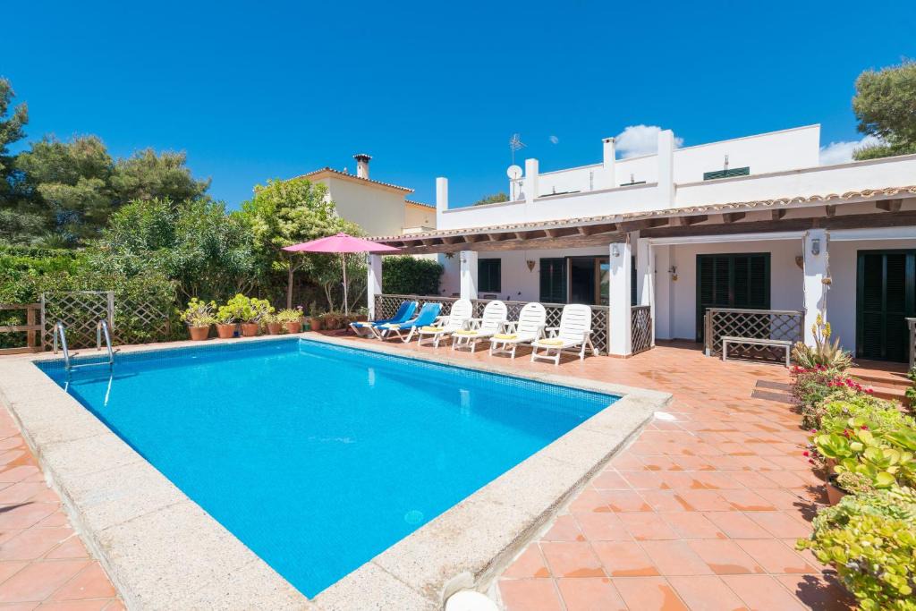 Cala Pi Villa | Czesc Ewa