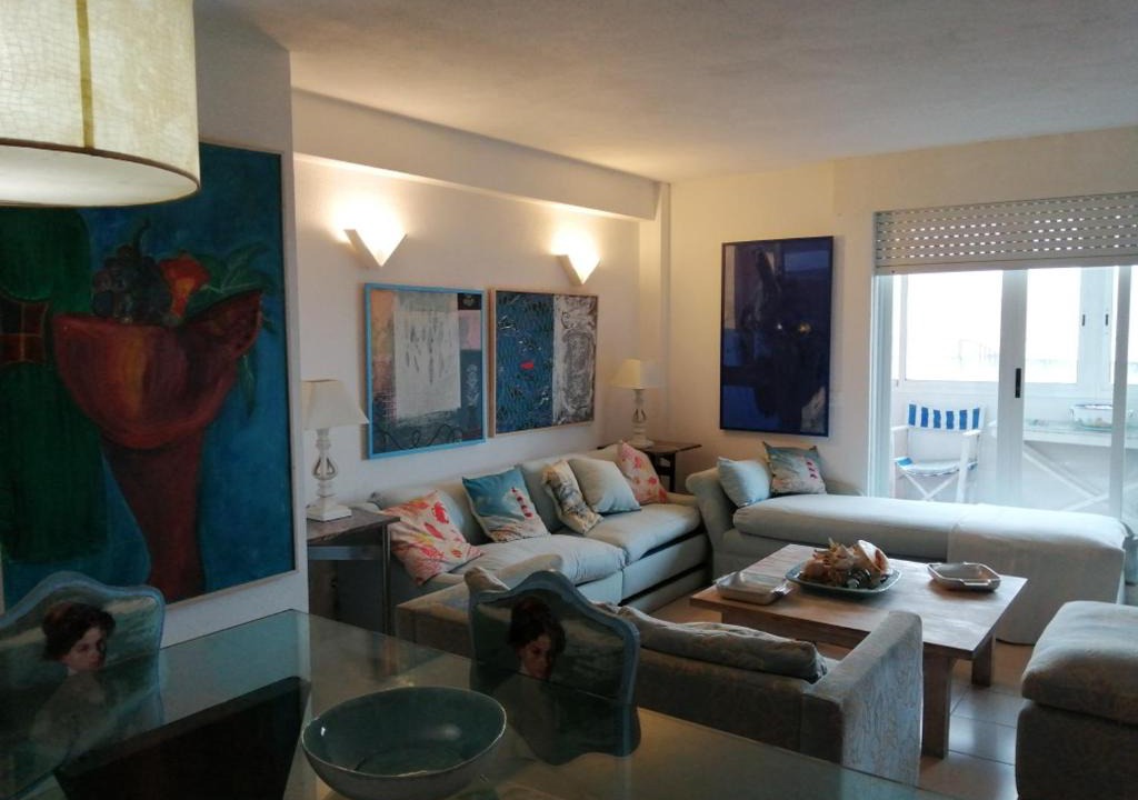 Sanxenxo Apartment | DÚPLEX EN SANXENXO PARA DESCANSAR Y DISFRUTAR