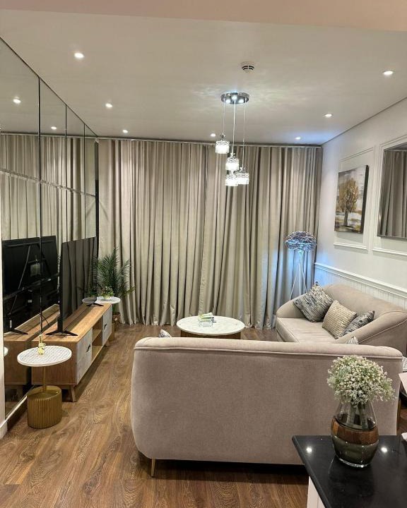 Ash Shati Apartment | Damac 17/5