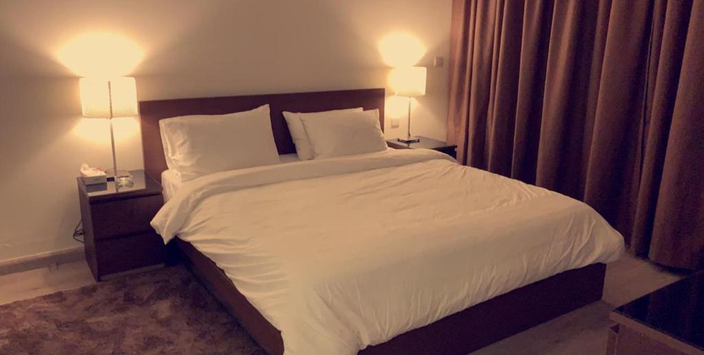 Ash Shati Apartment | Damac Al Kurnaysh 3