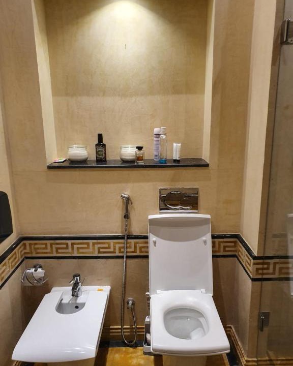 Ash Shati Apartment | Damac Al Kurnaysh