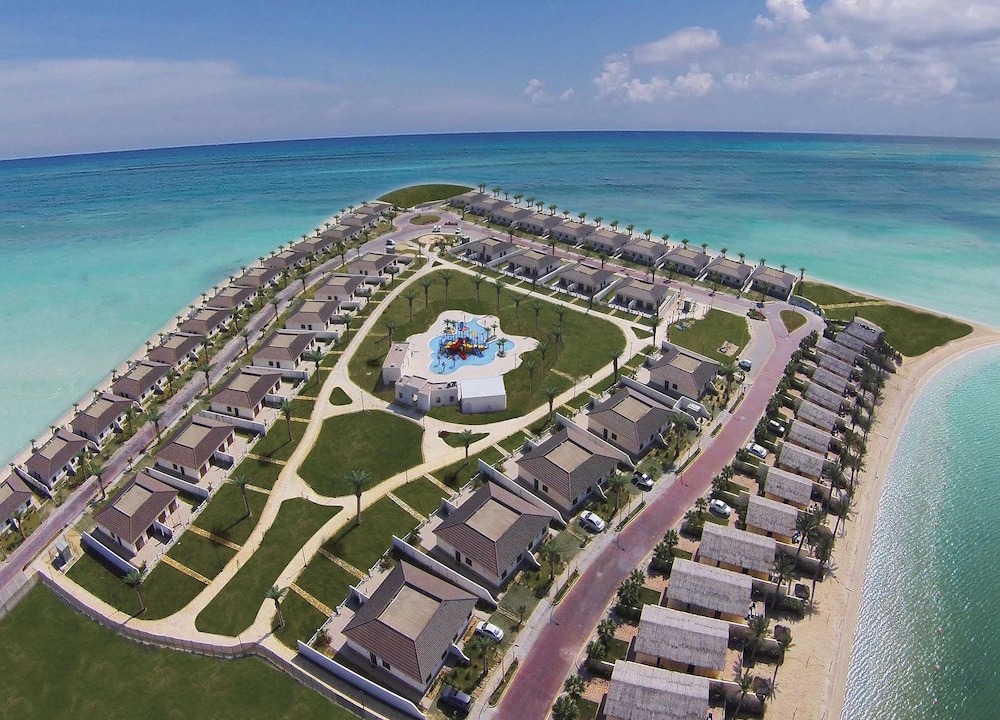 Dhahran Hotel | Dana Beach Resort