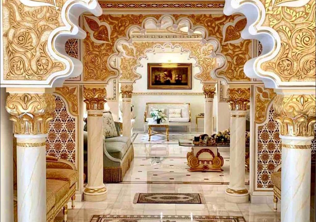 Ash Shati Villa | Dar Altunisi ,A Luxuries Villa with Garden & pool