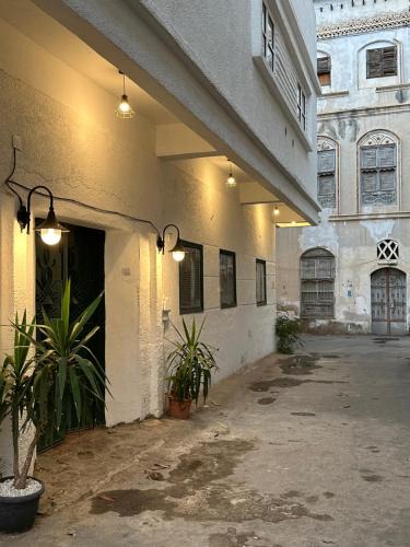 Taif Apartment | Dar Sayang