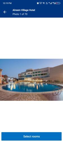 Al Jubail Hotel | Dealer hotel