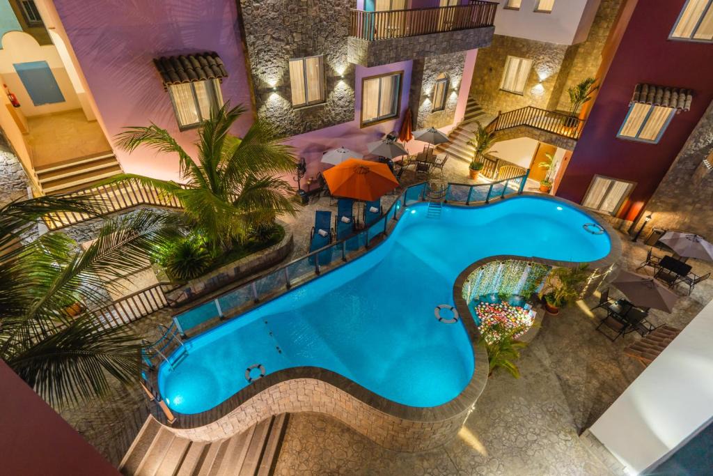 Ash Shati Resort | Deiafa Resort منتجع الضيافة