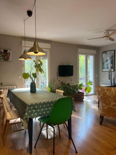 San Diego Apartment | Design apartment near city center