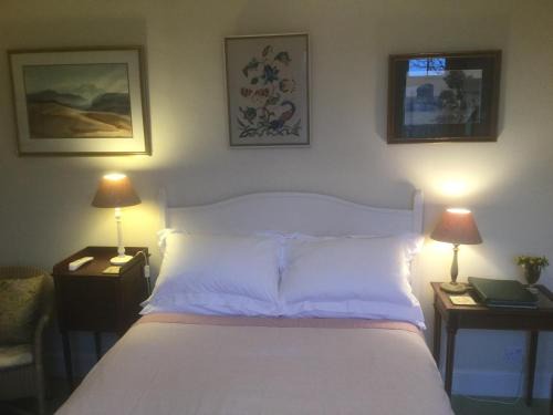 Warminster Bed & Breakfast | Deverill End