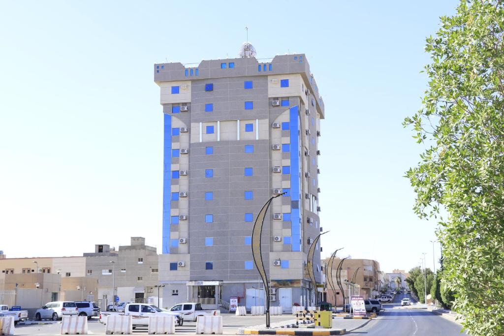 Dawmat al Jandal Hotel | Diafat Alsaadah For Serviced Apartment-Dumat Al Jandal