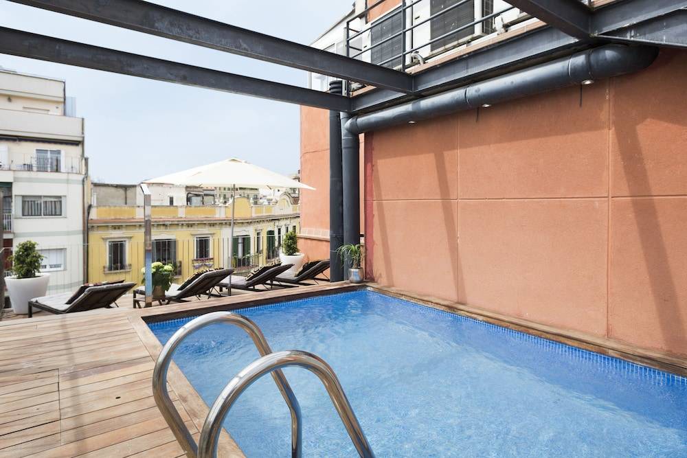 Dreta de l'Eixample Hostel | Diagonal House