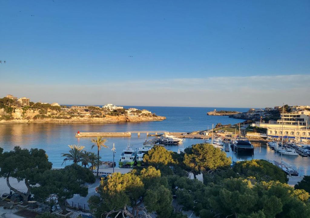 Porto Cristo Apartment | Dimi Holidays Porto Cristo SLU Meerblick 4 Apartment 4 - 120 m zum Strand