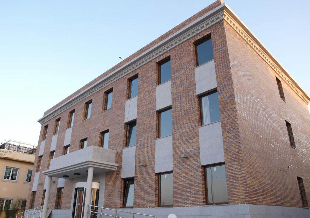 Getafe Hotel | Dinastia