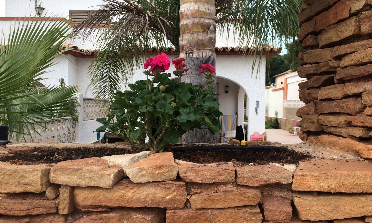 Les Deveses House | Discount for rent 4 weeks