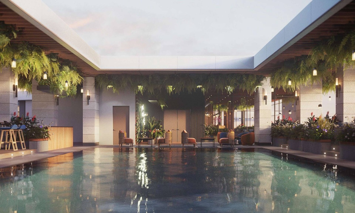 Doha Hotel | DoubleTree by Hilton Doha Downtown