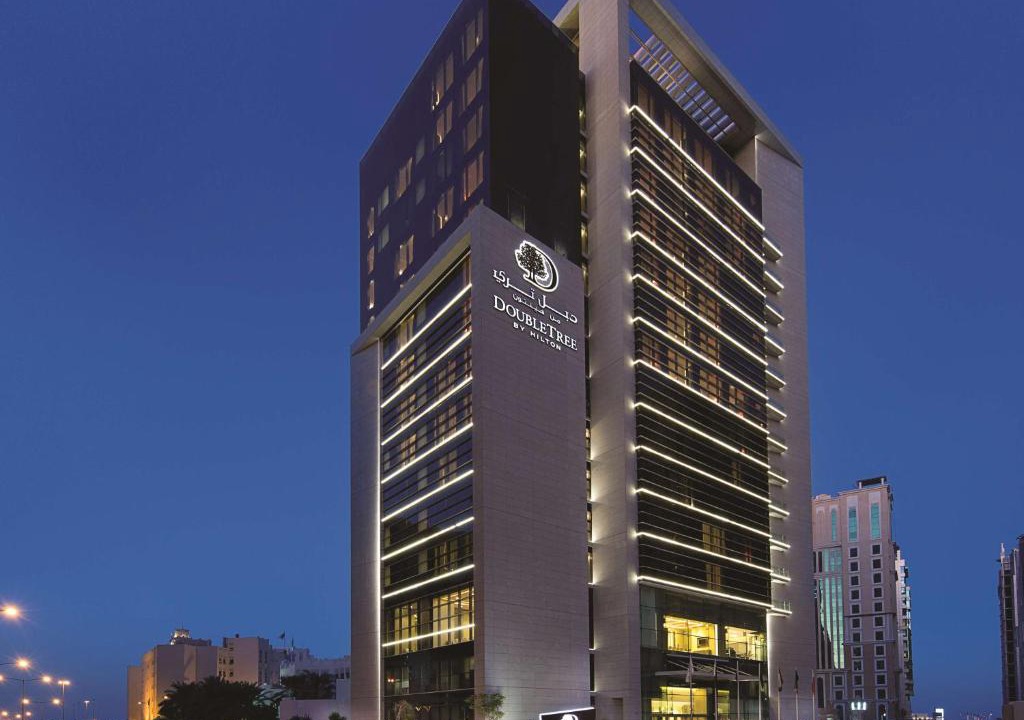 Doha Hotel | DoubleTree by Hilton Doha Old Town