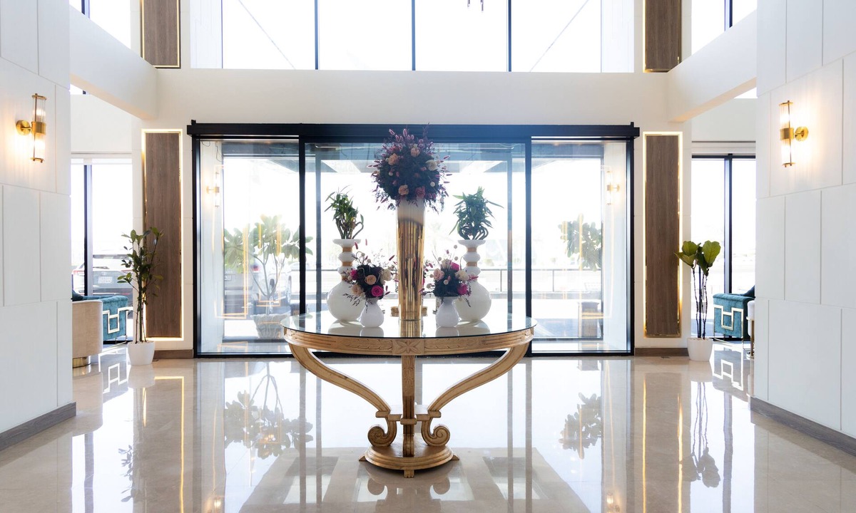 Al Ulaya Apartment | Dream residence