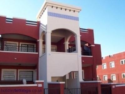 Dreamhills | Orihuela Costa