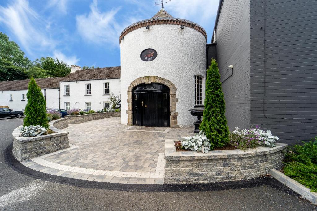 Dunadry Hotel | Dunadry Hotel And Gardens