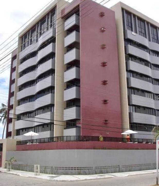 Maceio Apartment | Edf Ramage Flat