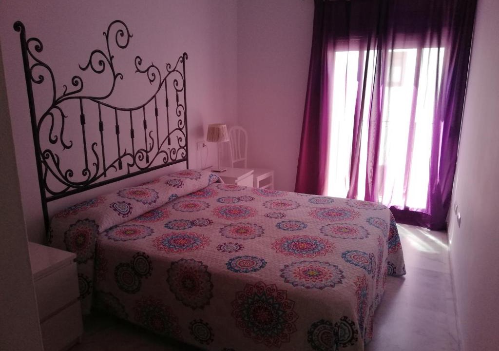 Sanlucar de Barrameda Apartment | Edificio Bolsa Centro 127