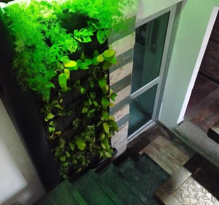 Sur Occidente House | Edificio K+