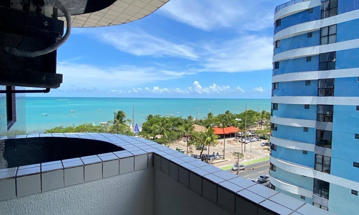 Pajucara Apartment | Edificio Neo Apto 602-Mandi H