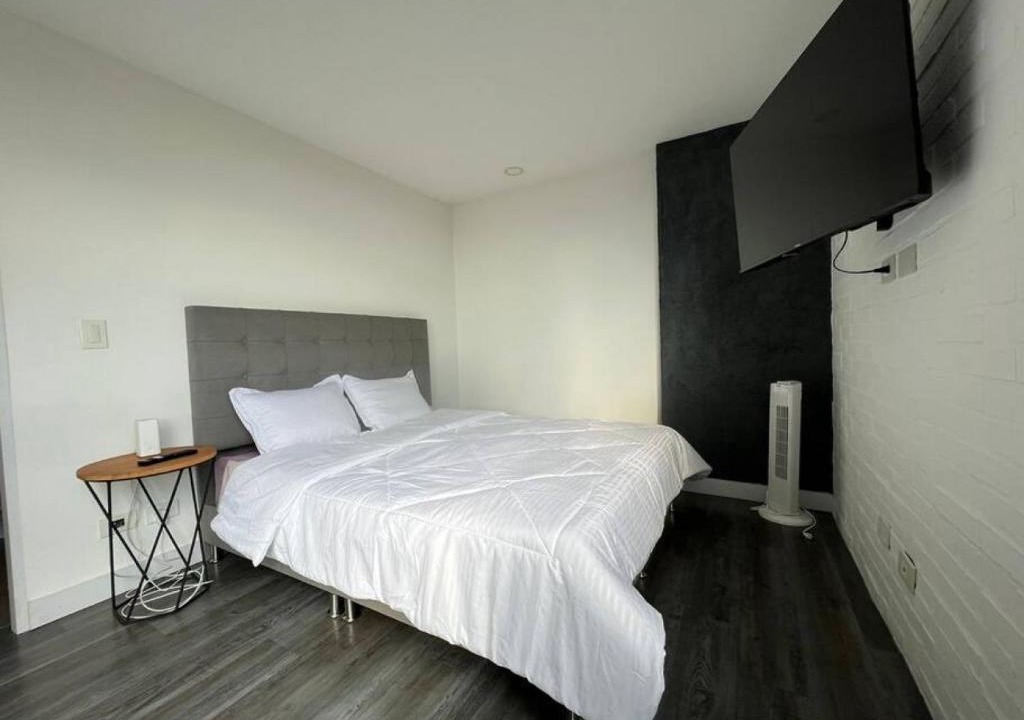 El Tesoro Apartment | Edificio Oslo 903 2 Beds, 250 mbps Wifi, Breathtaking View