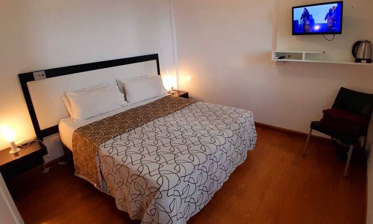 Recoleta Hotel | Edificio Recoleta