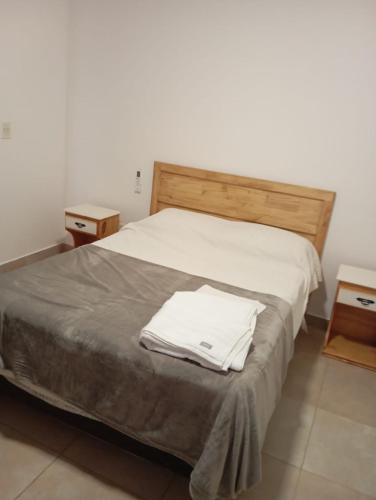 Corrientes Apartment | Edificio San Lorenzo