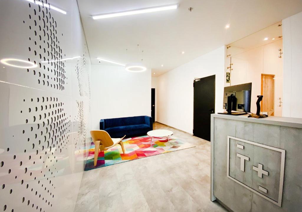 Chico Norte III Apartment | Edificio Tokyo Plus Bogota