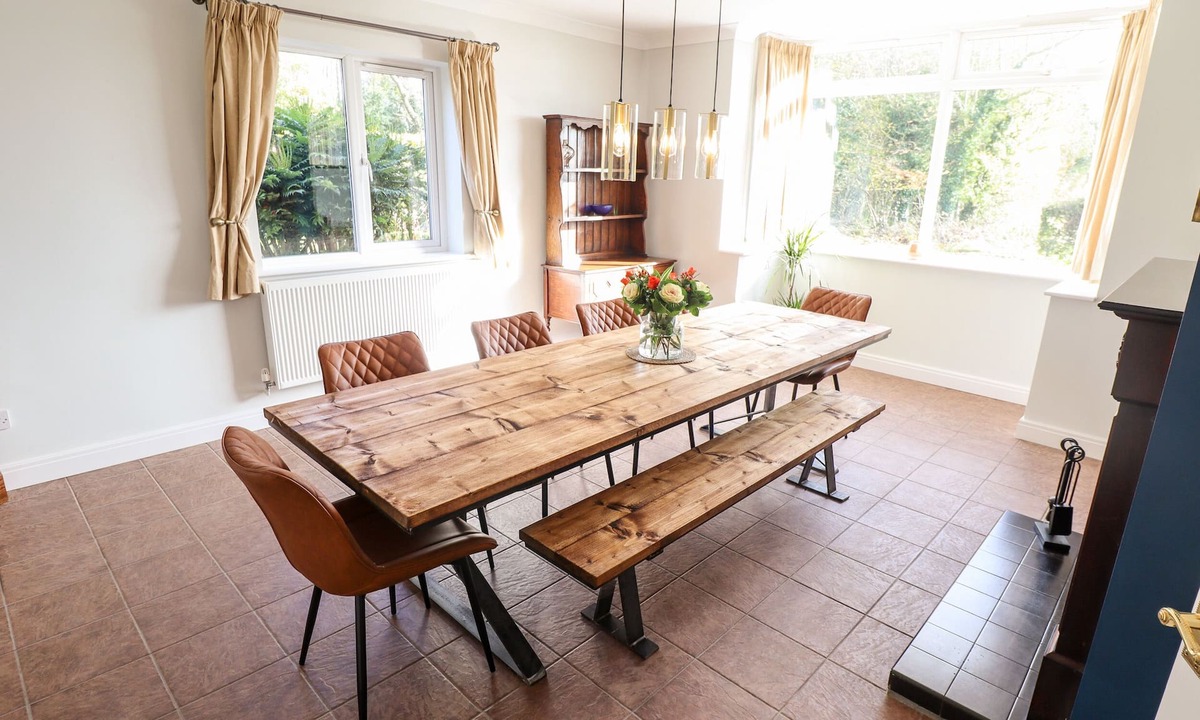 Winestead Cottage | Eggleston