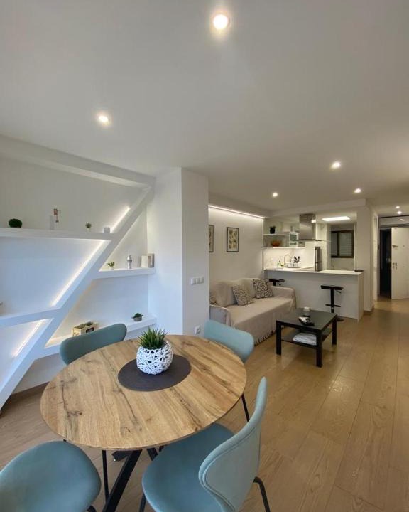 Benidorm Apartment | El Apartamento de Cristian 3