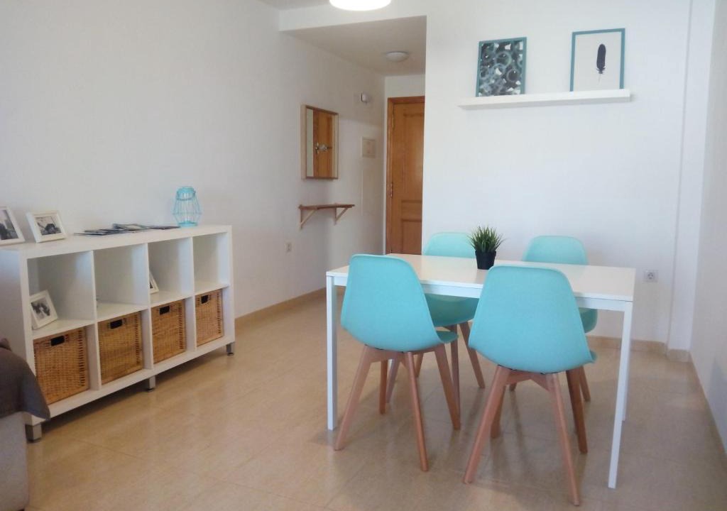 El Grau de Moncofa Apartment | El apartamento de Marina en Moncofar playa