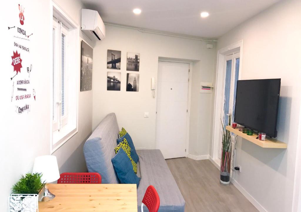 Centro Apartment | El Botones - Puerta del Sol