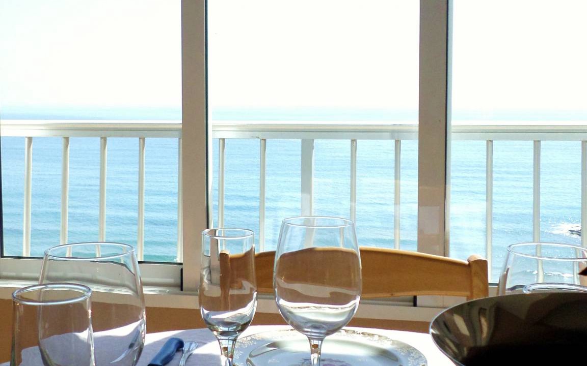 Coveta Fuma Apartment | El Campello Beachfront