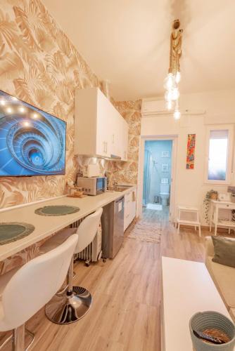 San Diego Apartment | El Chulapo de Vallecas