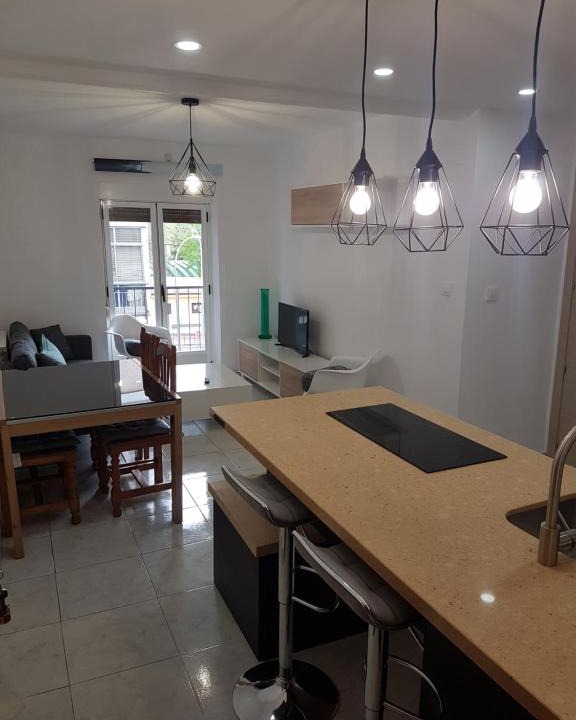 Bejar Apartment | El Loft de Emma