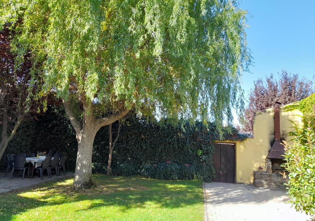 Nieva House | El Molino