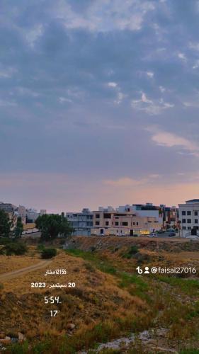 Abha Apartment | El Ocaso - Luxury roof hotel in Abha