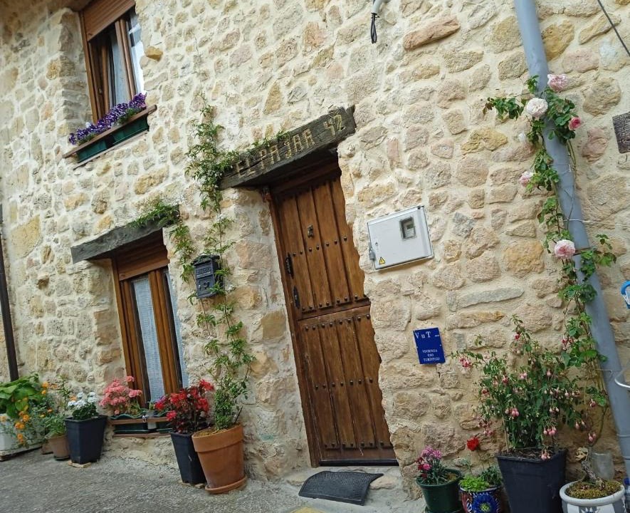 Villarcayo Apartment | El Pajar 42