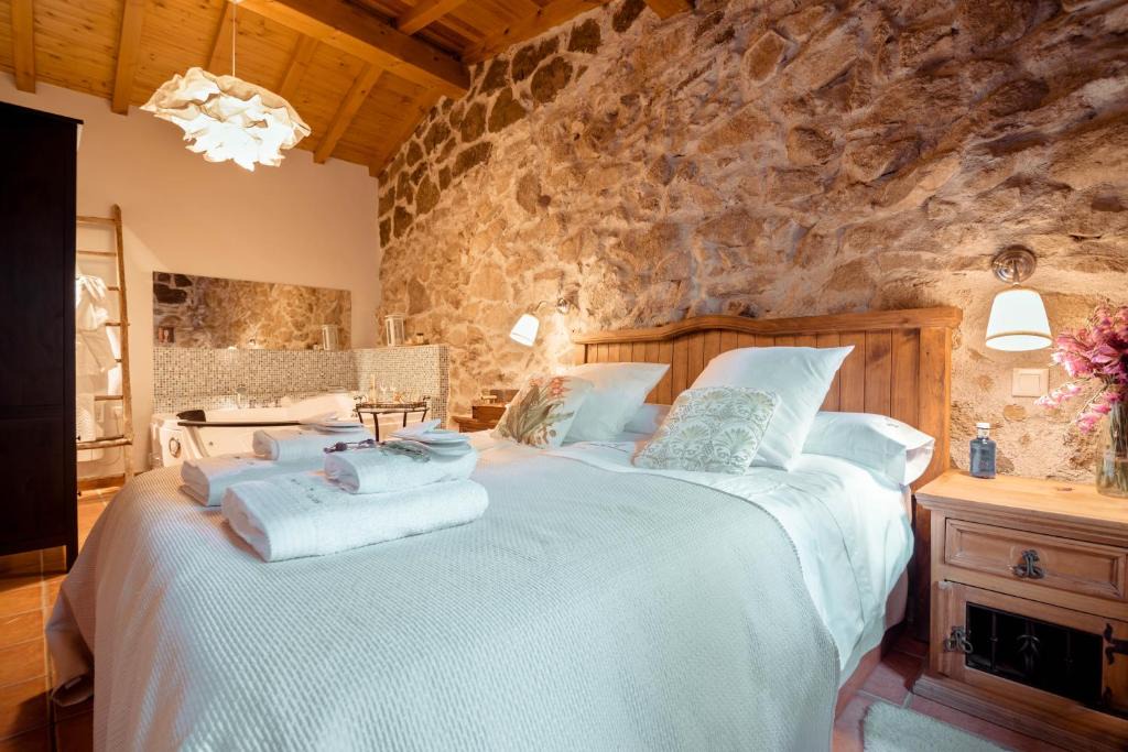 Solana de Avila House | El Pajar de Tío Mariano