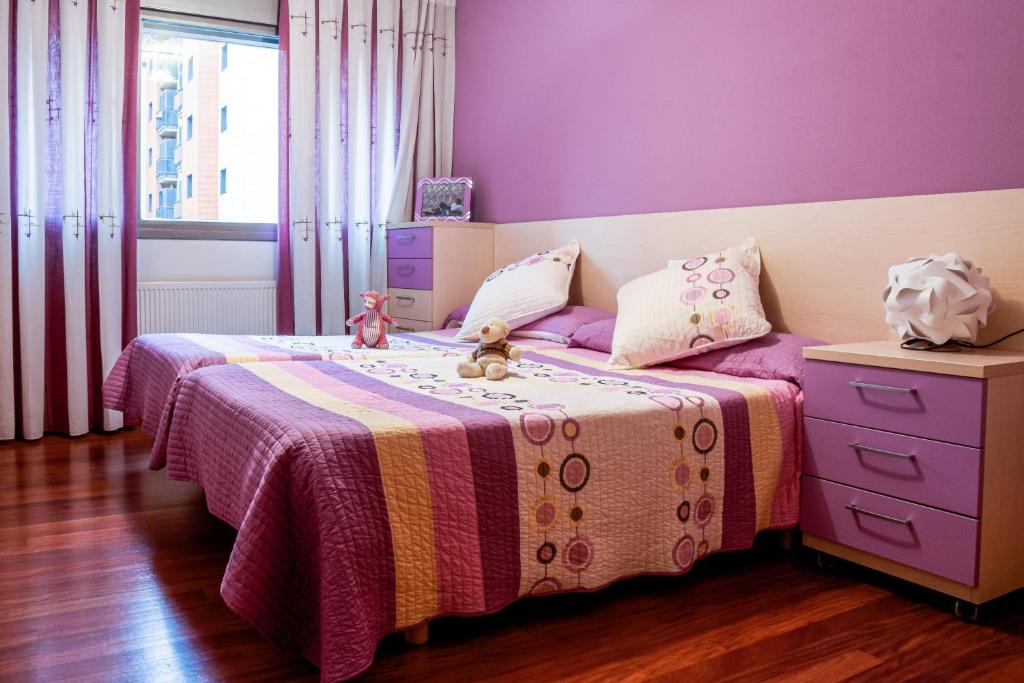 San Adrian House | EL PALACIO DE MIRIBILLA / Miribilla palace-Palast