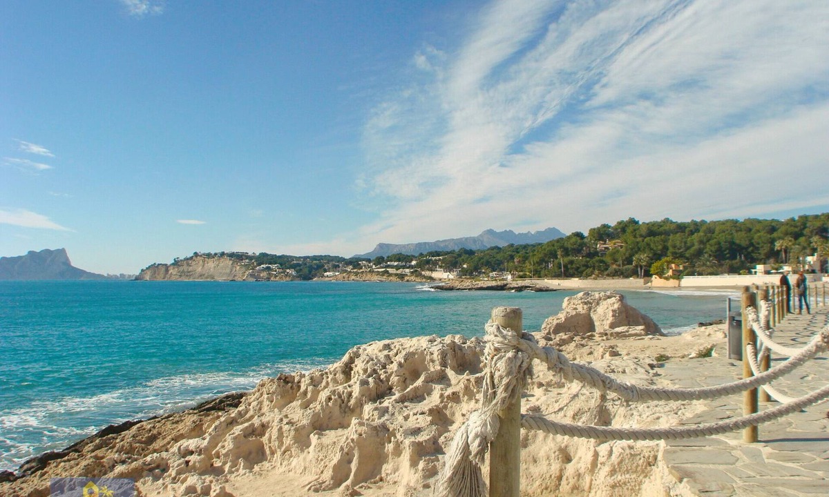 Moraira | Moravit