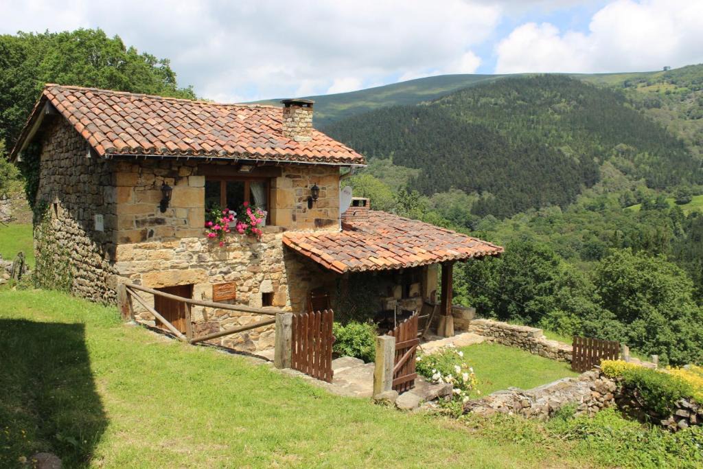 Luena Ski Chalet | El Refugio de Luena