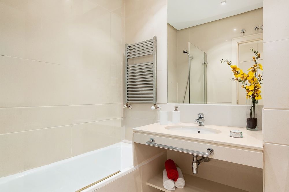 El Viso Apartment | El Viso Smart - Near U.S. Embassy