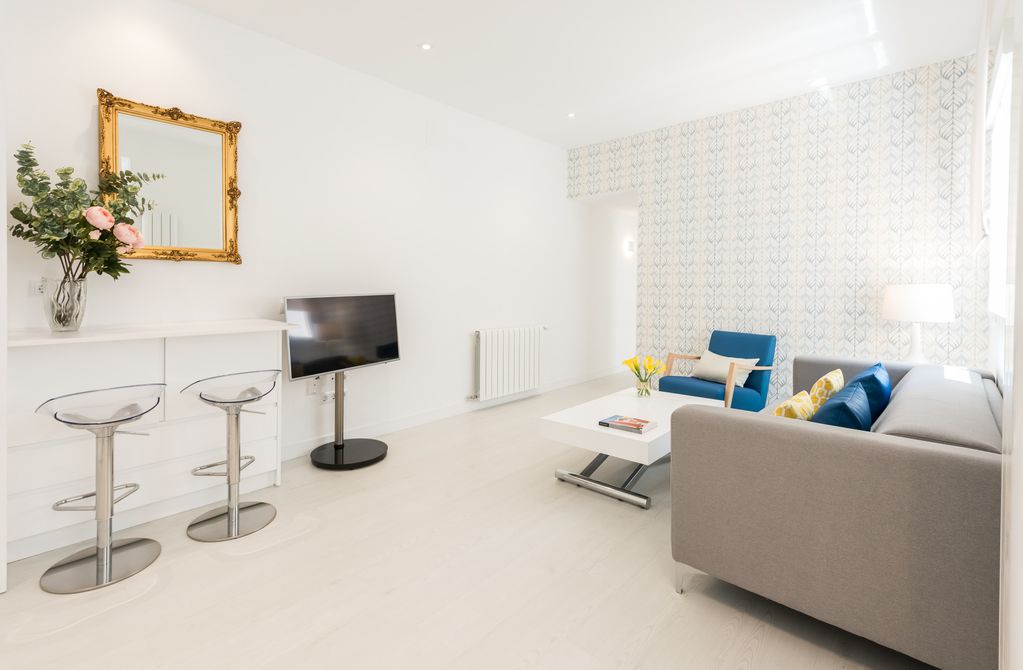 El Viso Apartment | El VisoSmart III (NEW)