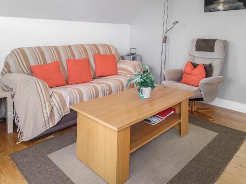 Upton House | Elm Loft